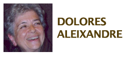 Dolores Aleixandre
