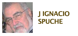 J IGNACIO SPUCHE
